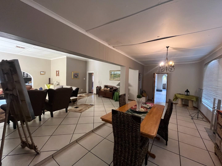 3 Bedroom Property for Sale in Die Rand Northern Cape